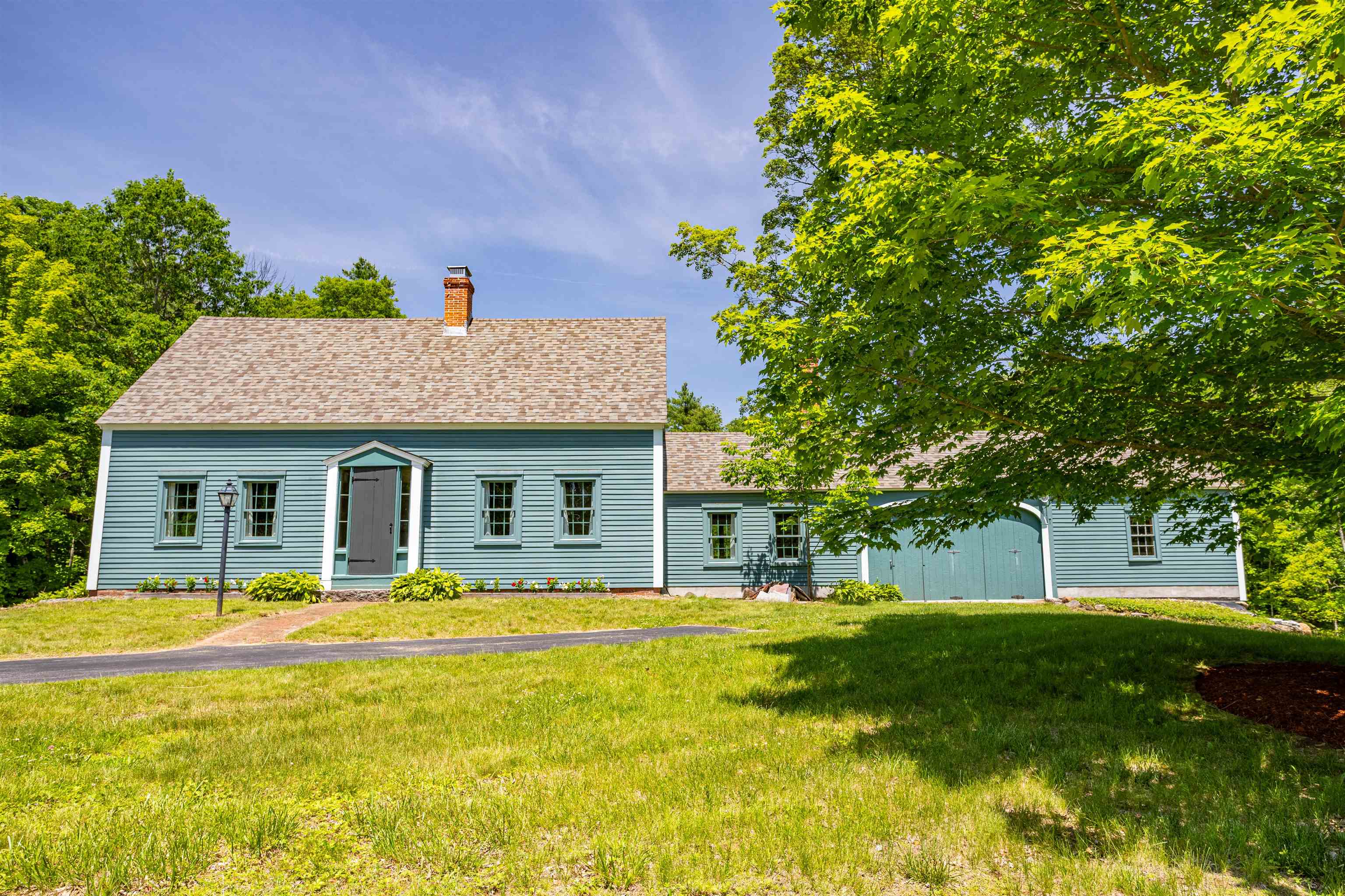157 New Boston Road