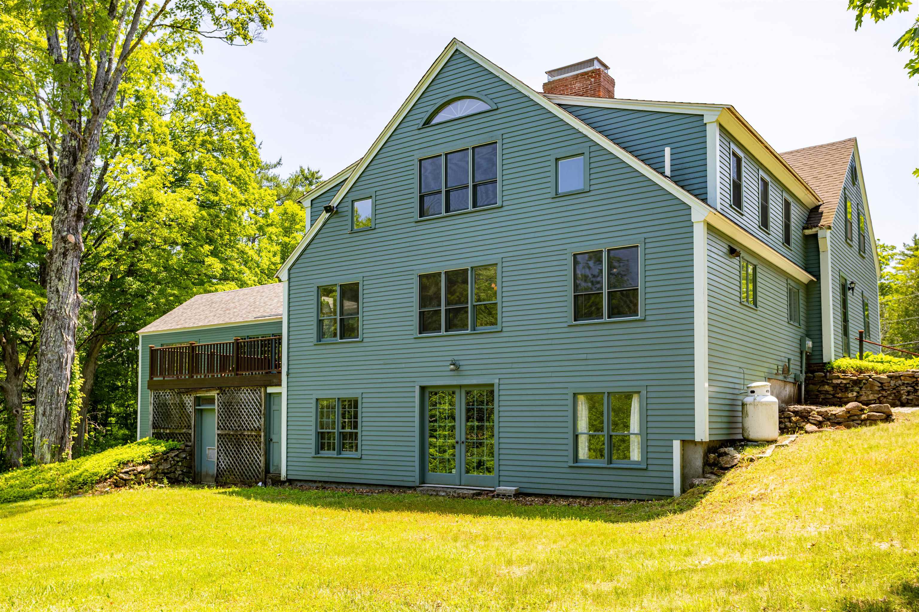 157 New Boston Road
