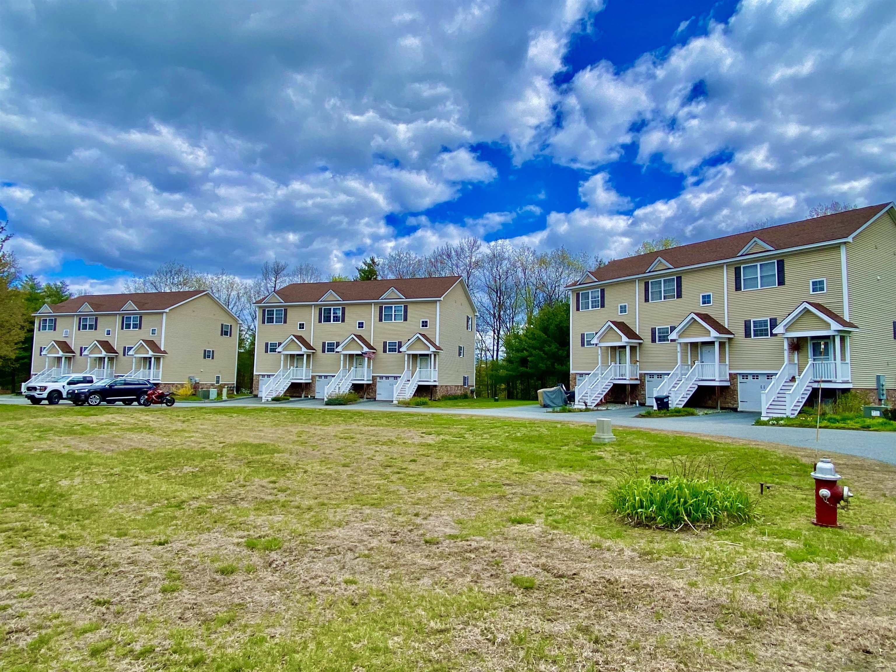 58 Winston Drive B