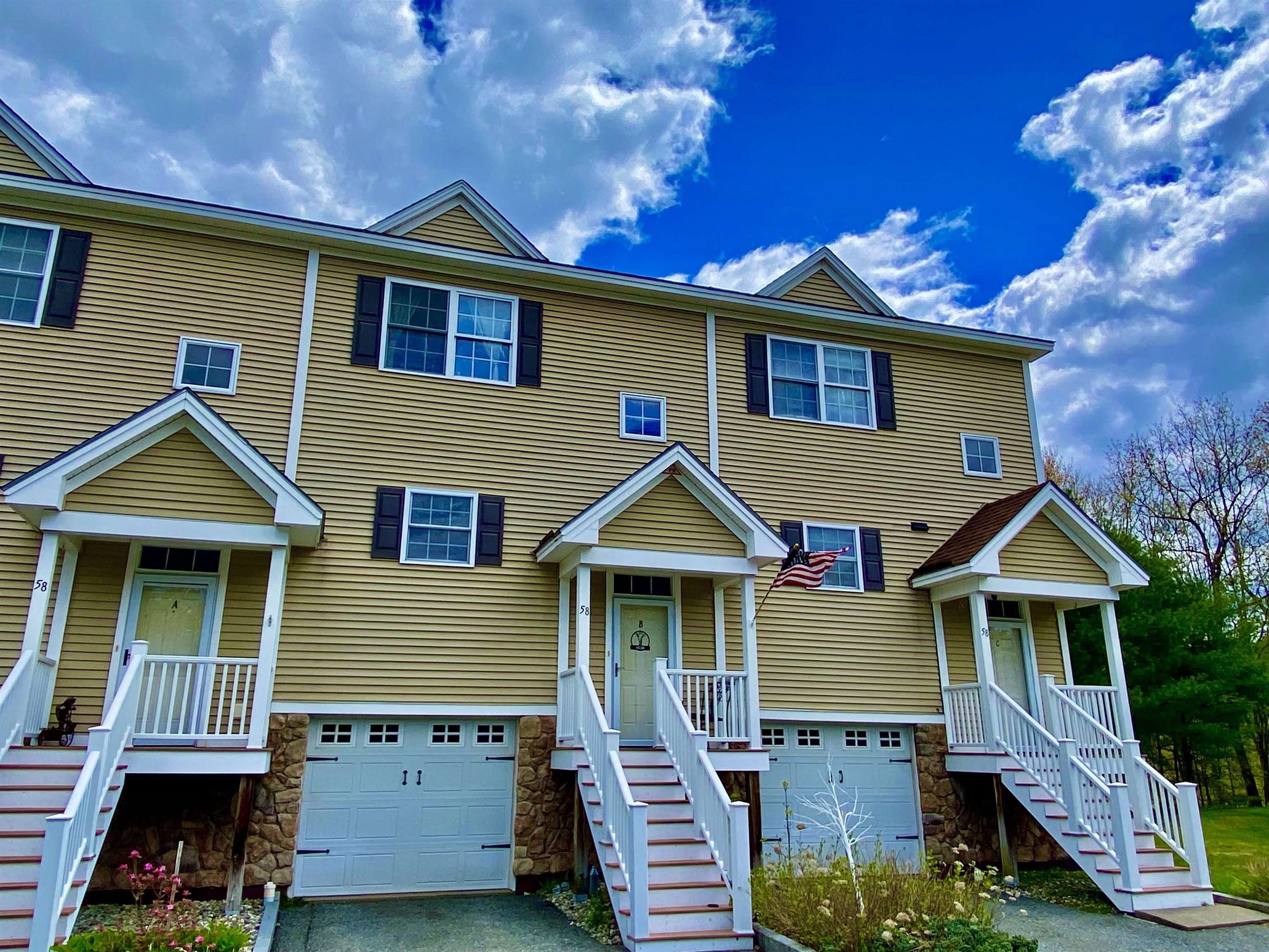 58 Winston Drive B
