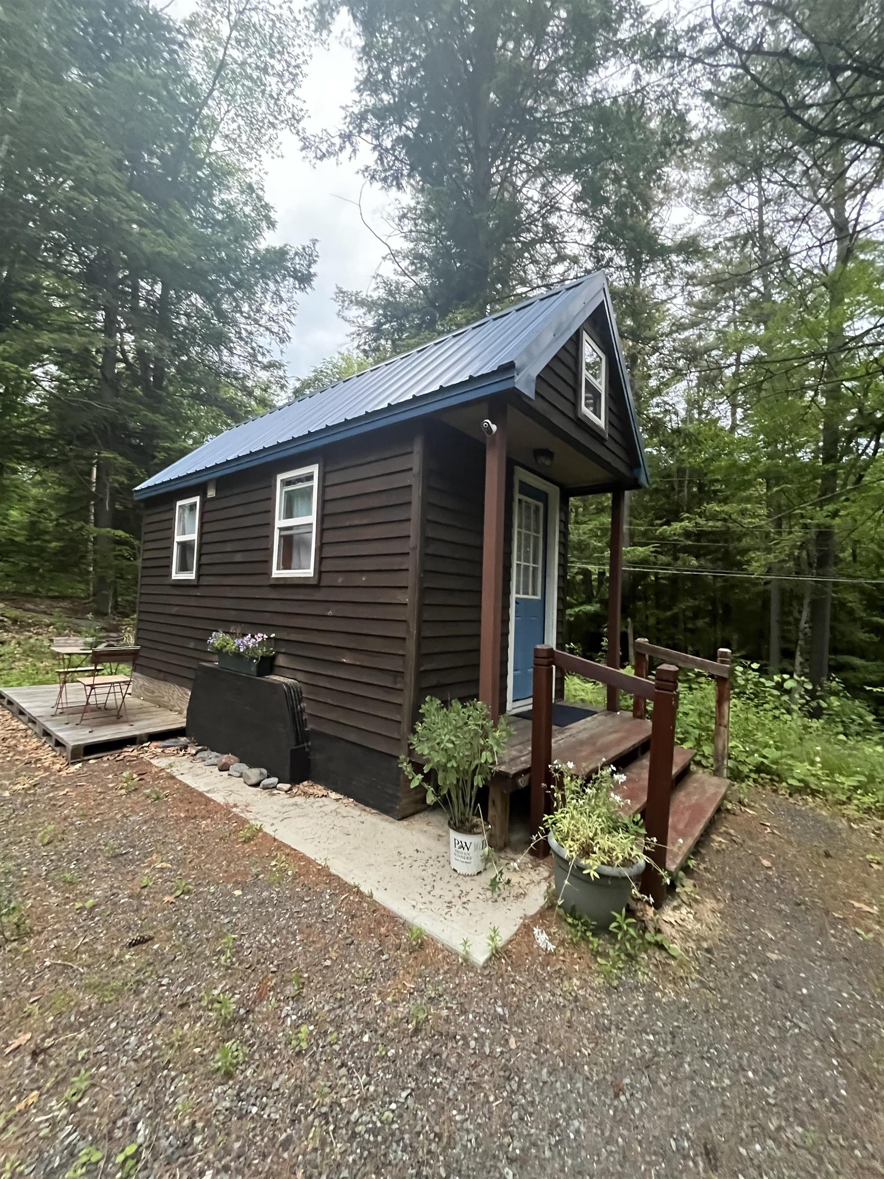 1 N Ridge Road