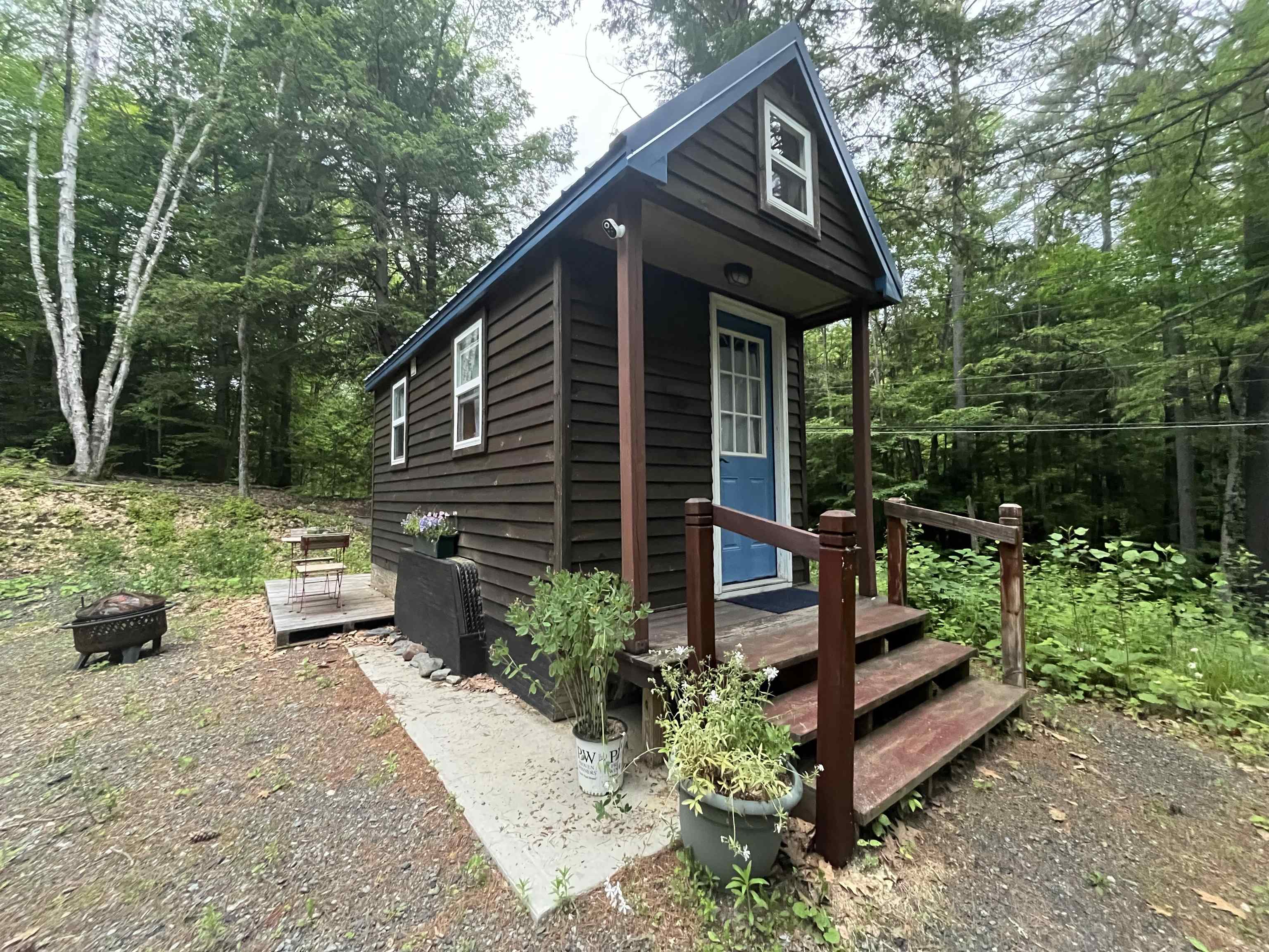 1 N Ridge Road