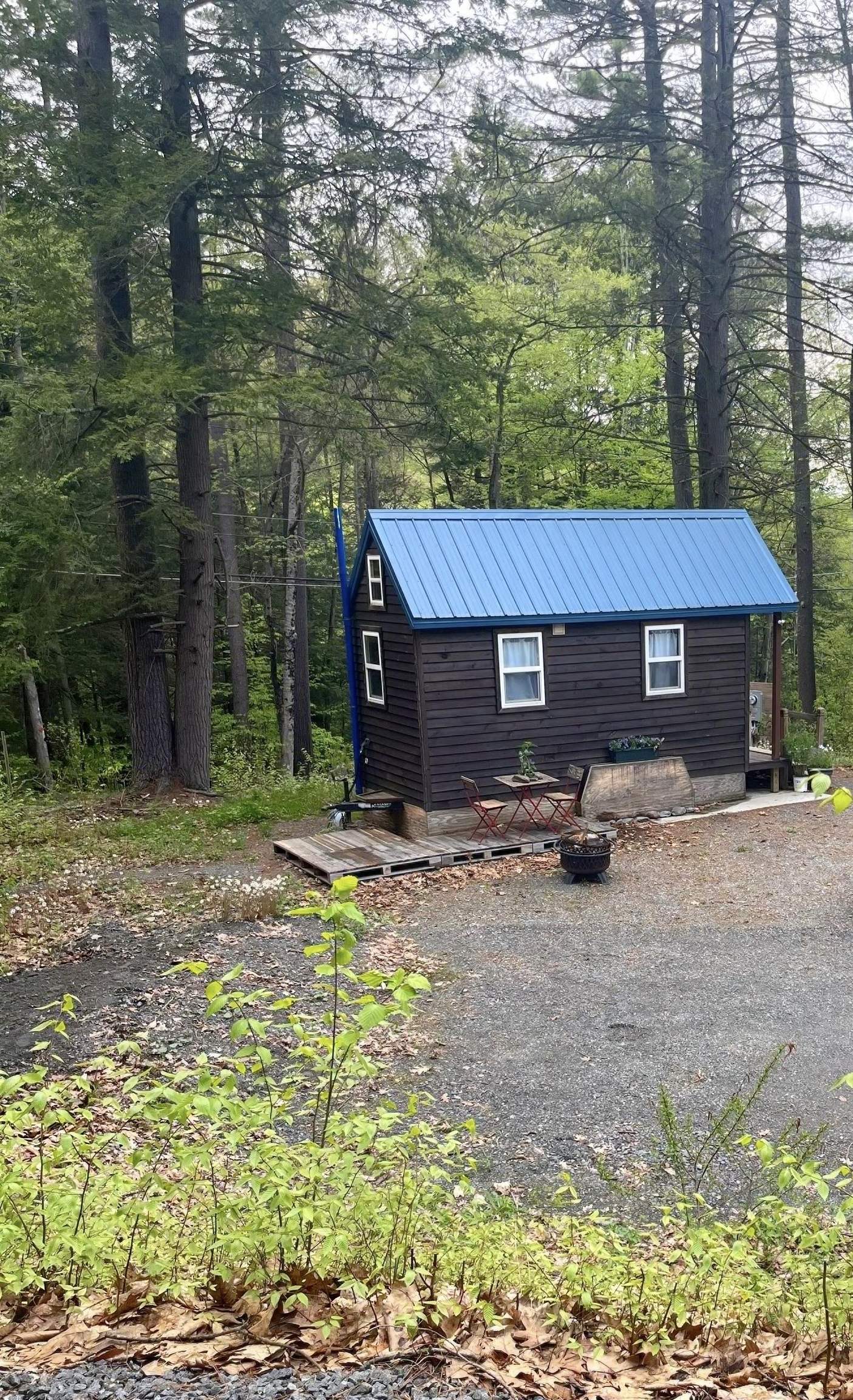 1 N Ridge Road
