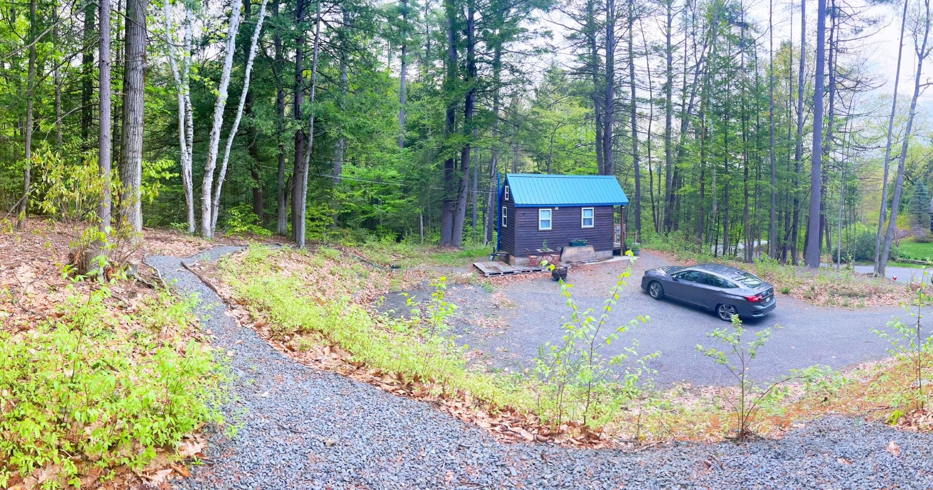1 N Ridge Road