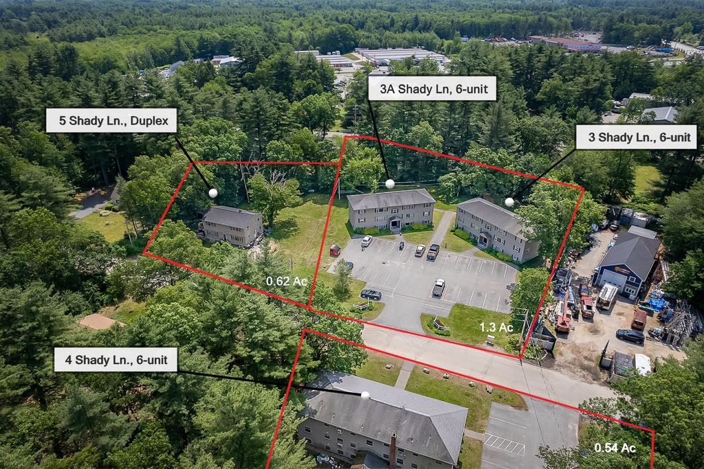 Photo of 5 Shady Lane, Plaistow, NH 03865 (MLS # 5049555)