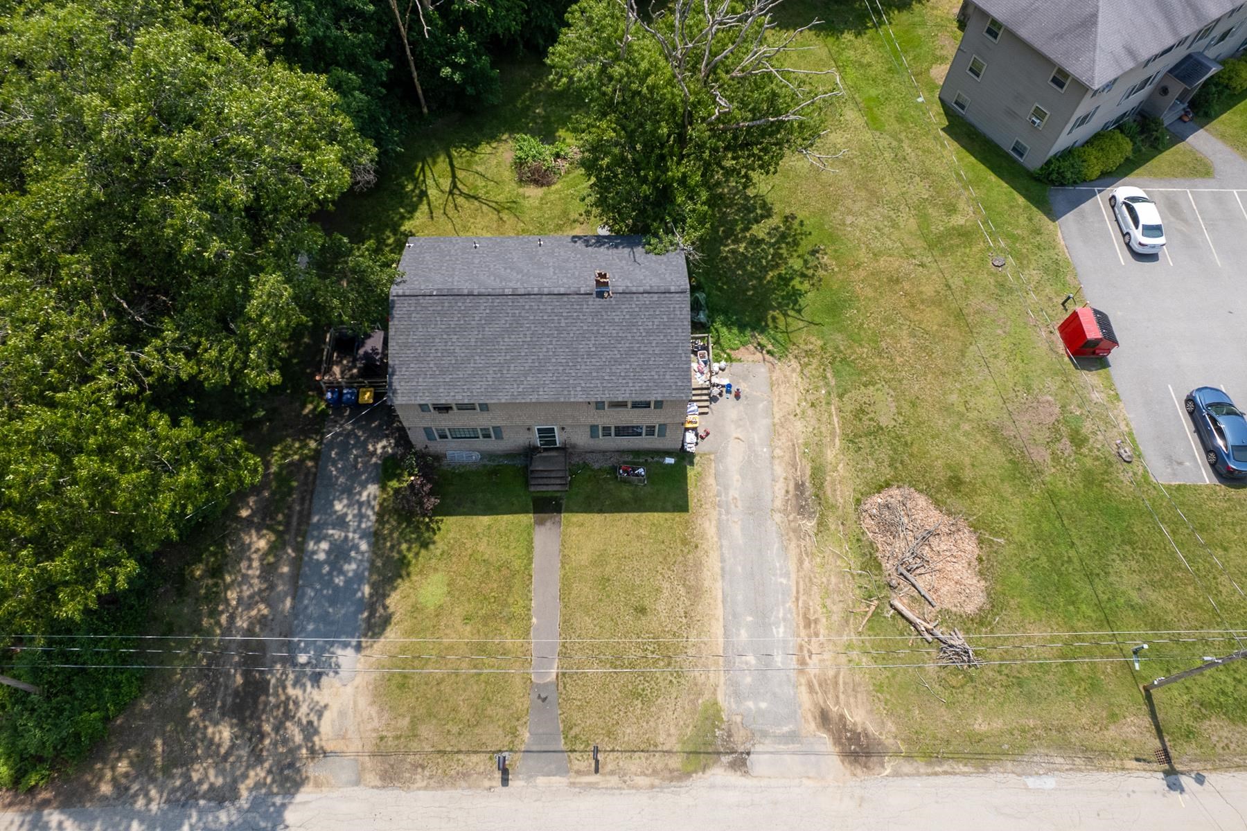 5 Shady Lane