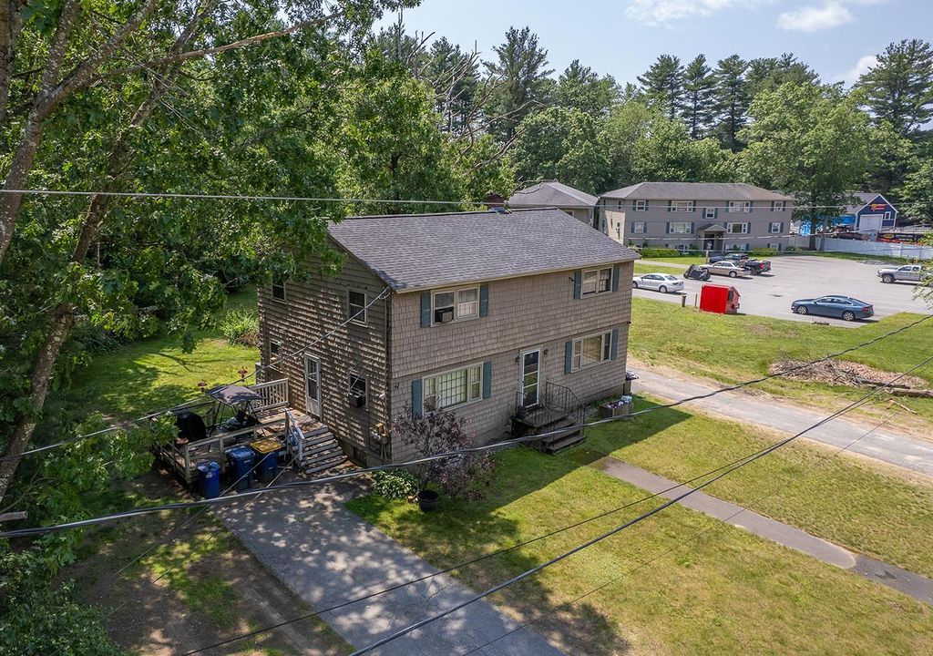 Photo of 5 Shady Lane, Plaistow, NH 03865 (MLS # 5049555)