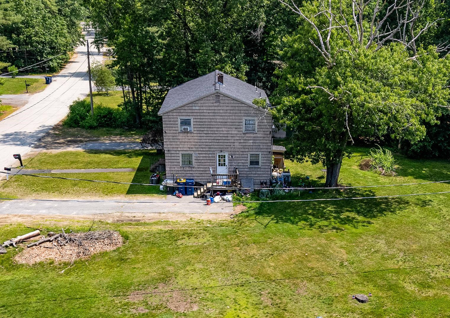5 Shady Lane