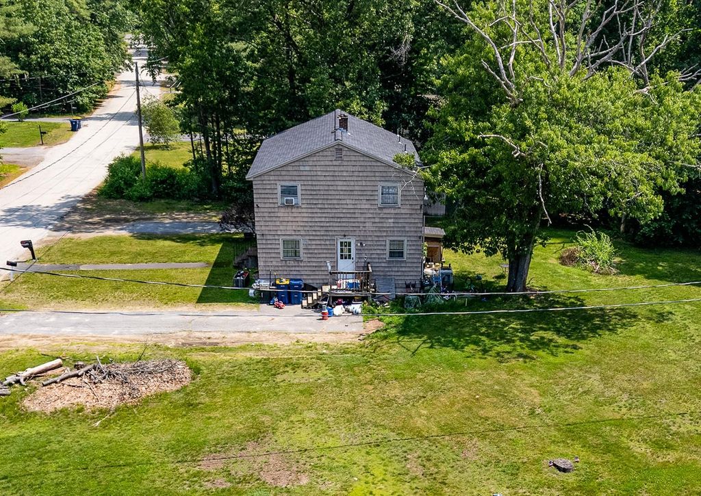 Photo of 5 Shady Lane, Plaistow, NH 03865 (MLS # 5049555)