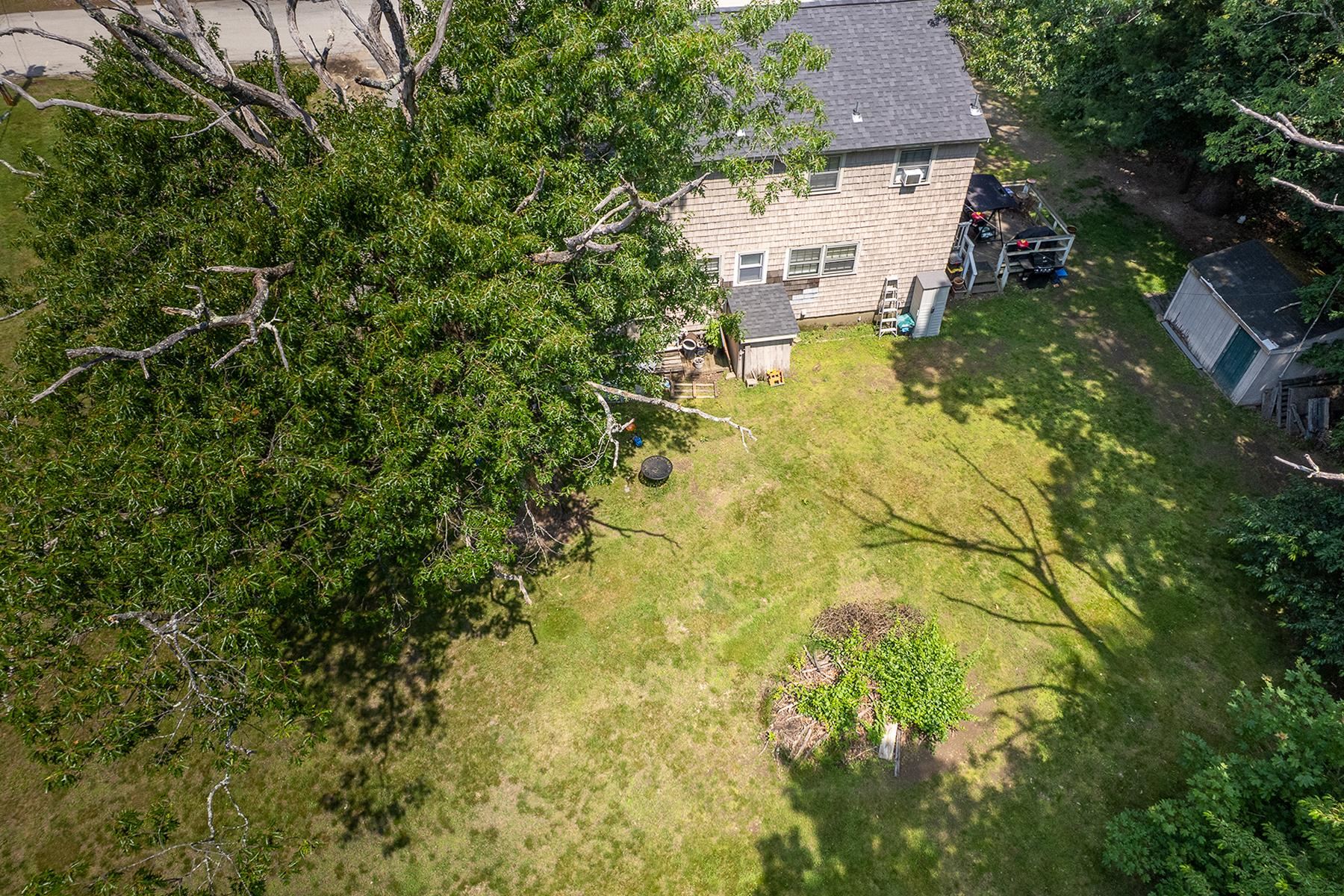 5 Shady Lane