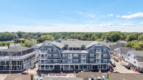 Photo of 1 Ocean Avenue #406 408 1, York, ME 03909 (MLS # 5084721)
