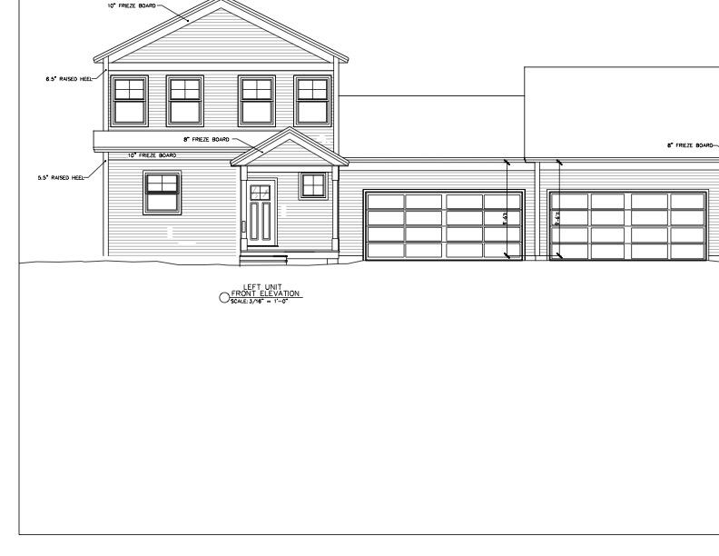 Photo 1 of 53 — 15 Dogwood Circle 15L Gray, Milton, VT 05468