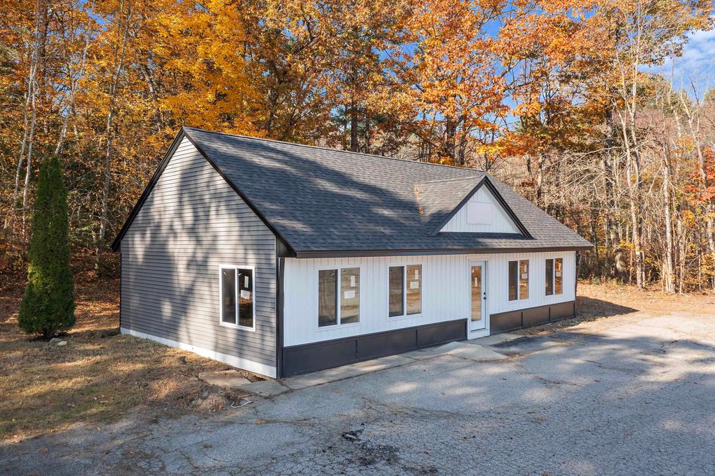 Photo of 266 Route 125, Brentwood, NH 03833 (MLS # 5079292)