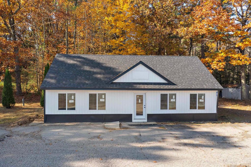 Photo of 266 Route 125, Brentwood, NH 03833 (MLS # 5079292)