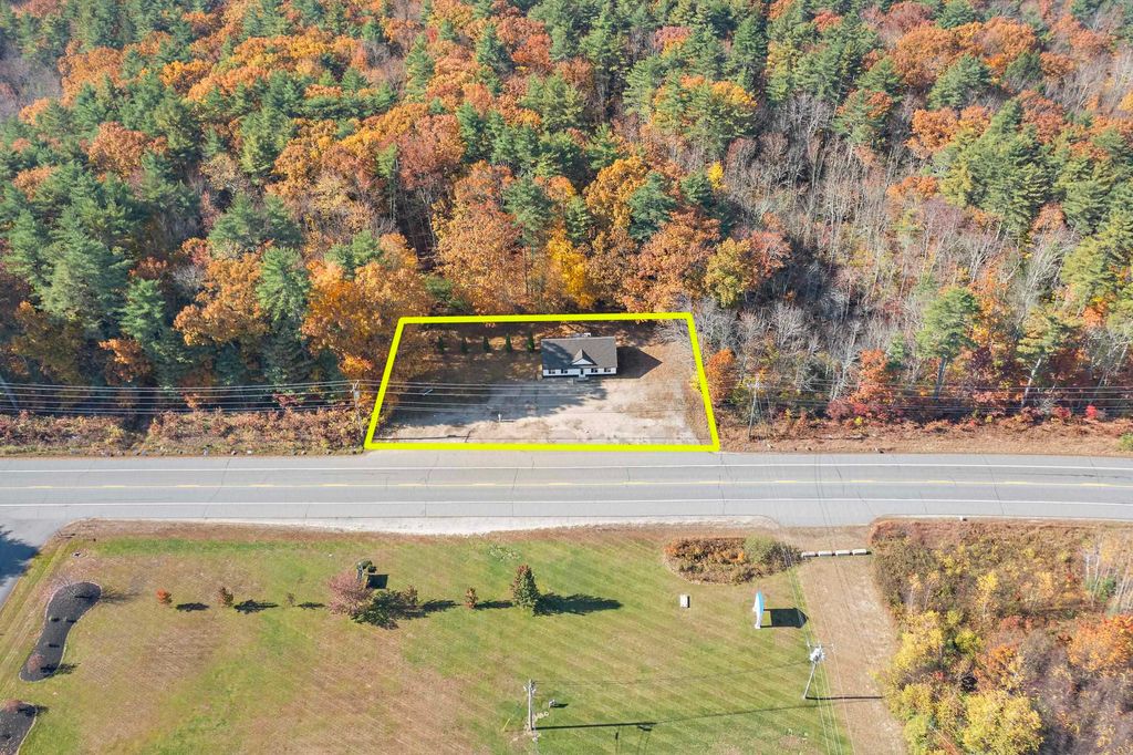 Photo of 266 Route 125, Brentwood, NH 03833 (MLS # 5079292)