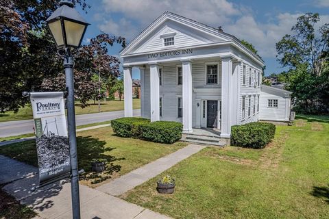 328 Main Street Poultney VT 05764