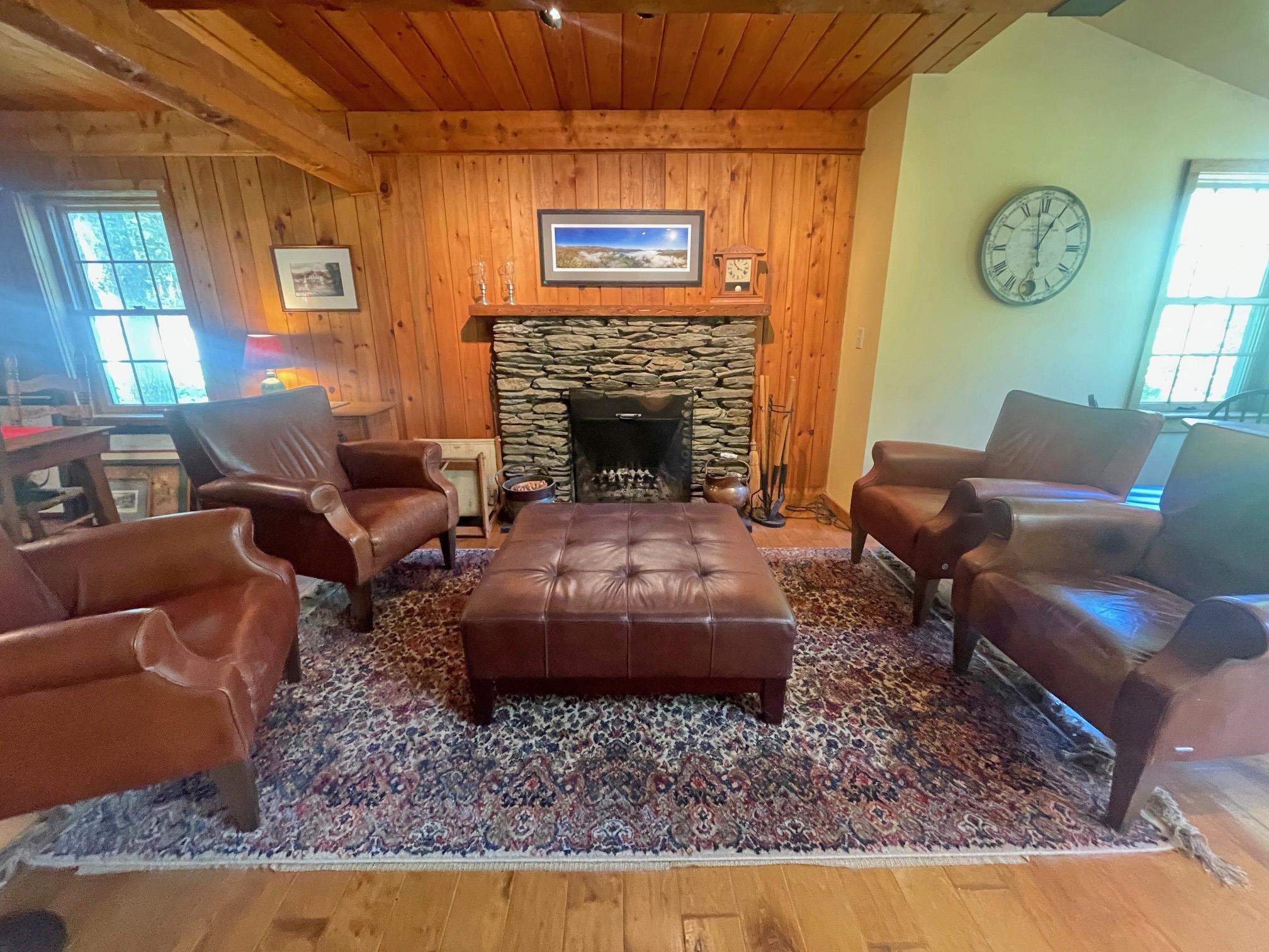 4296 Center Fayston Road