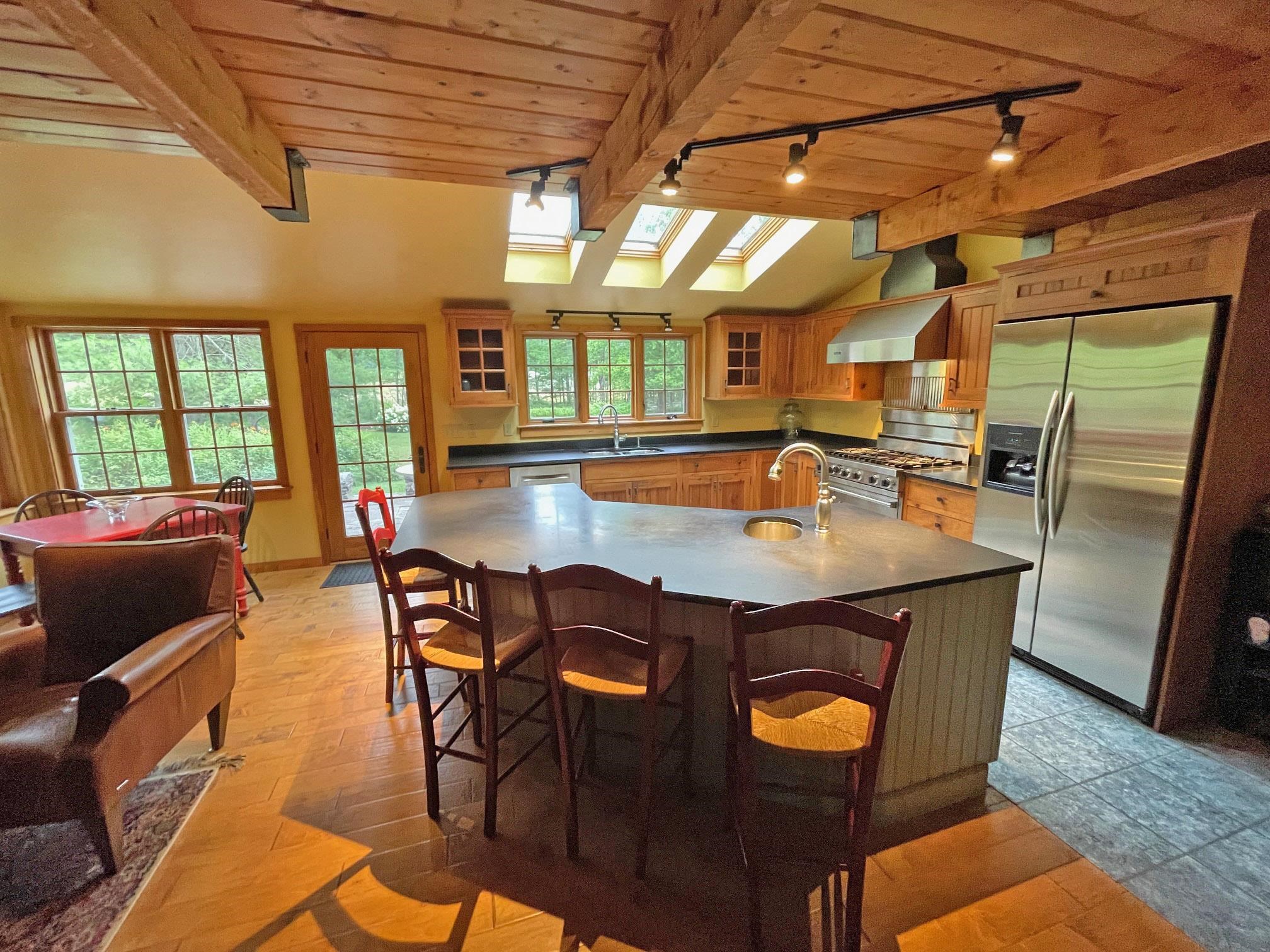 4296 Center Fayston Road