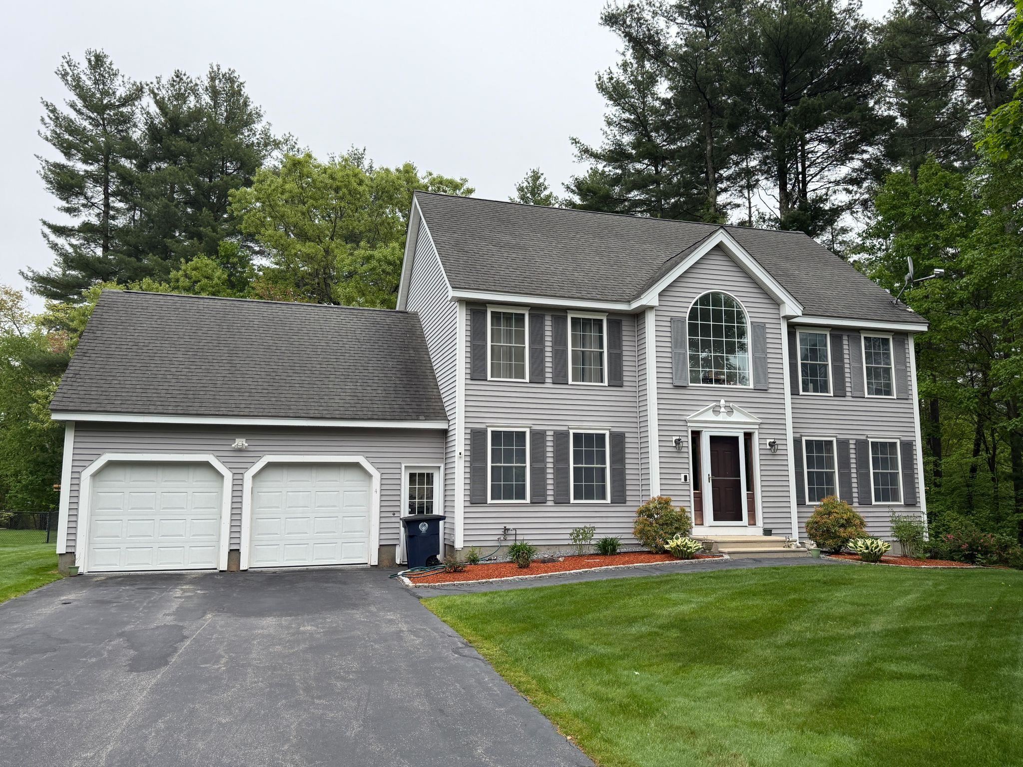 4 Sunblaze Drive