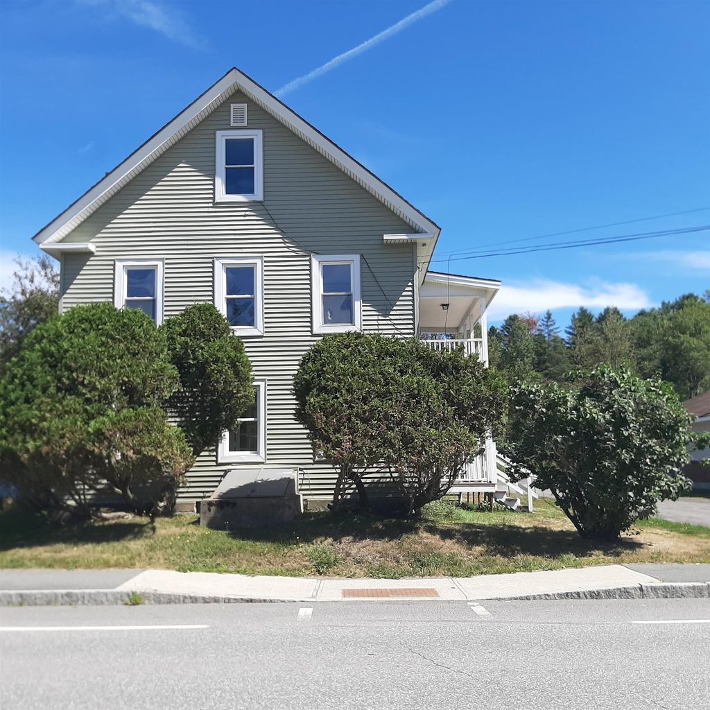 Photo of 890 Washington Street #4, Stewartstown, NH 03576 (MLS # 5059291)