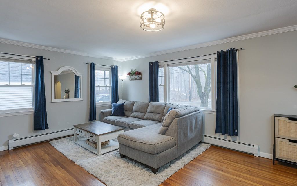 Photo of 646 Court Street, Keene, NH 03431 (MLS # 5079649)