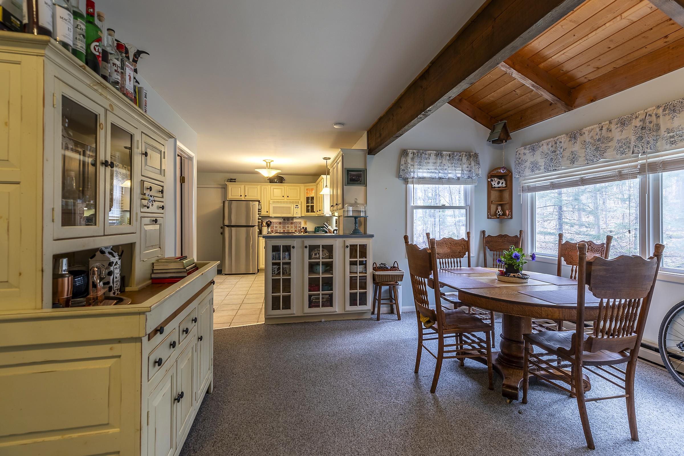 61 E Country Club Road