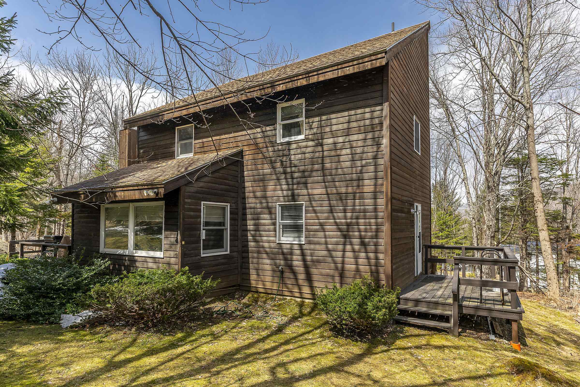 61 E Country Club Road