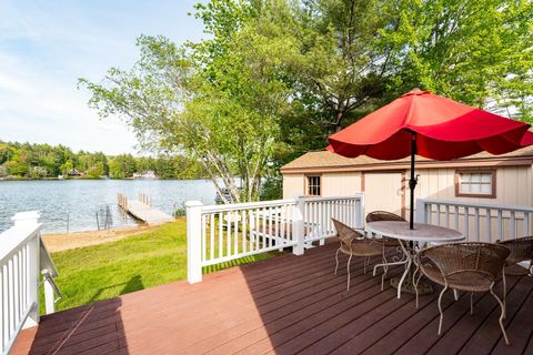 78 Windy Point Road S Wakefield NH 03872