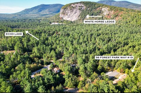 56 Forest Park Way 19 Conway NH 03860