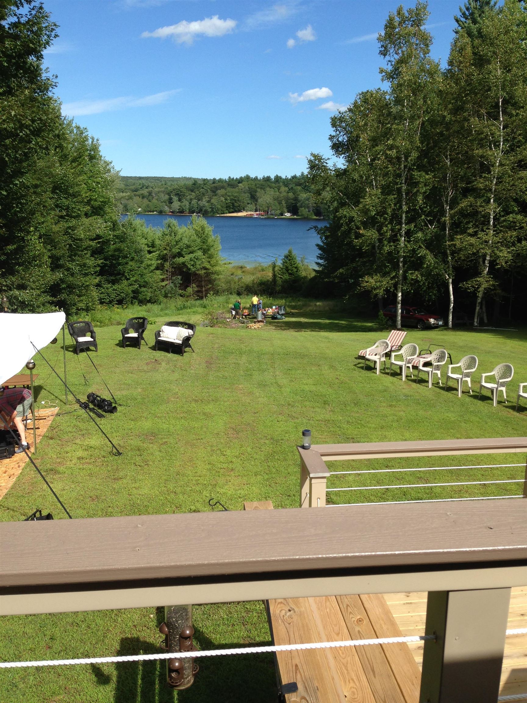 Gilmanton, New Hampshire 03237, United States, 3 Bedrooms Bedrooms, ,3 BathroomsBathrooms,Residential,Pending,82470