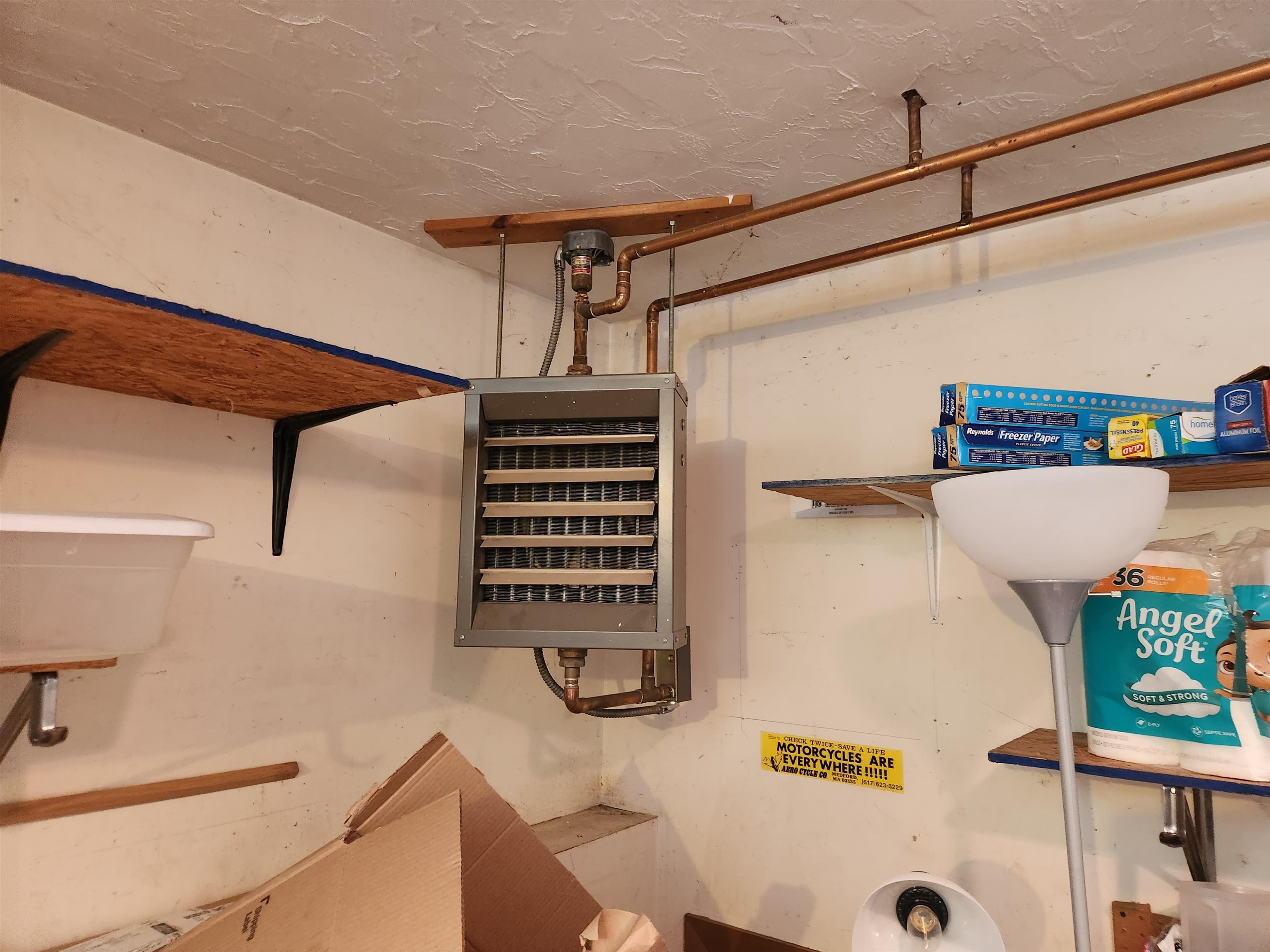 Gilmanton, New Hampshire 03237, United States, 3 Bedrooms Bedrooms, ,3 BathroomsBathrooms,Residential,Pending,82470