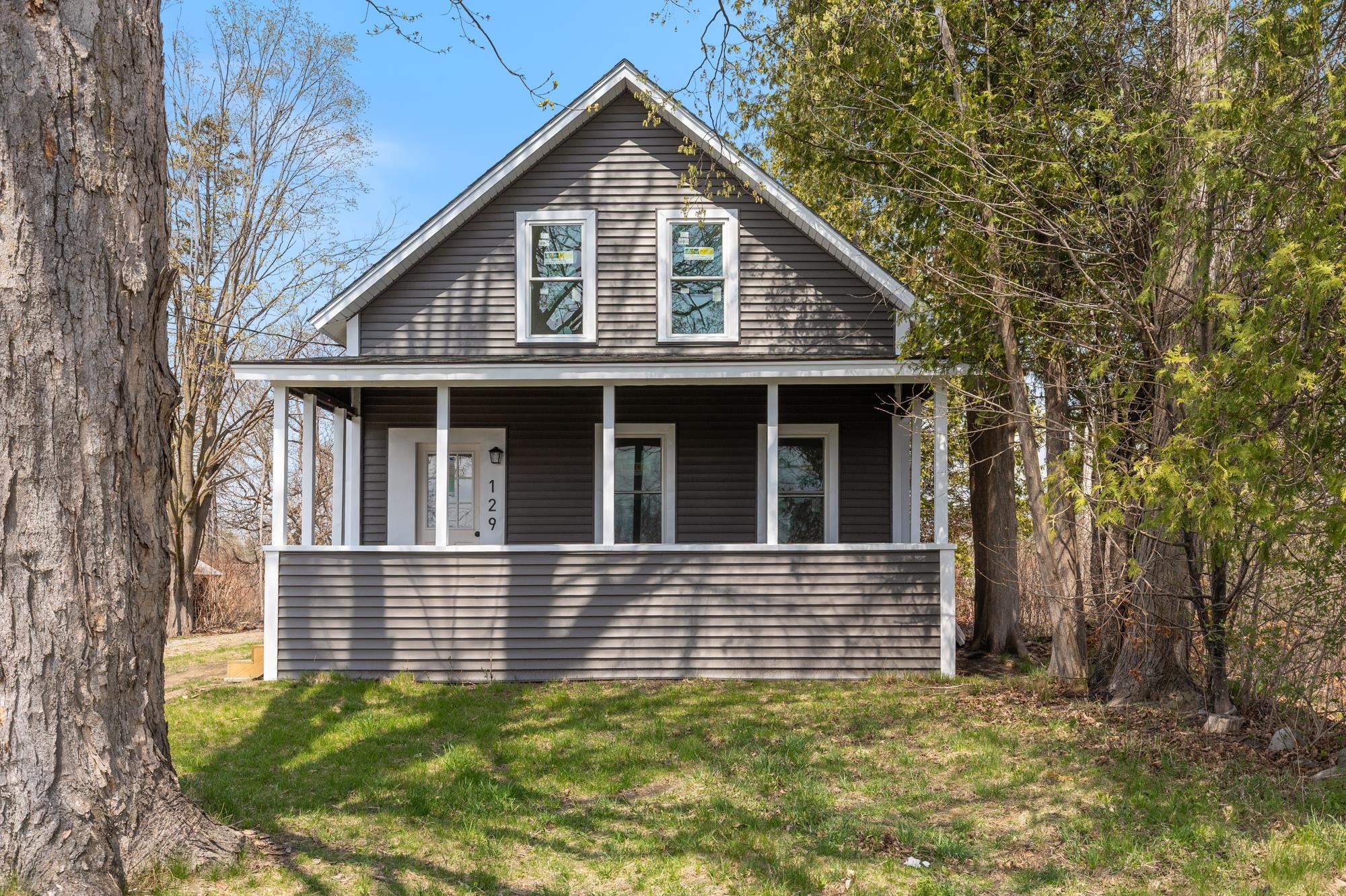 129 Temple Street