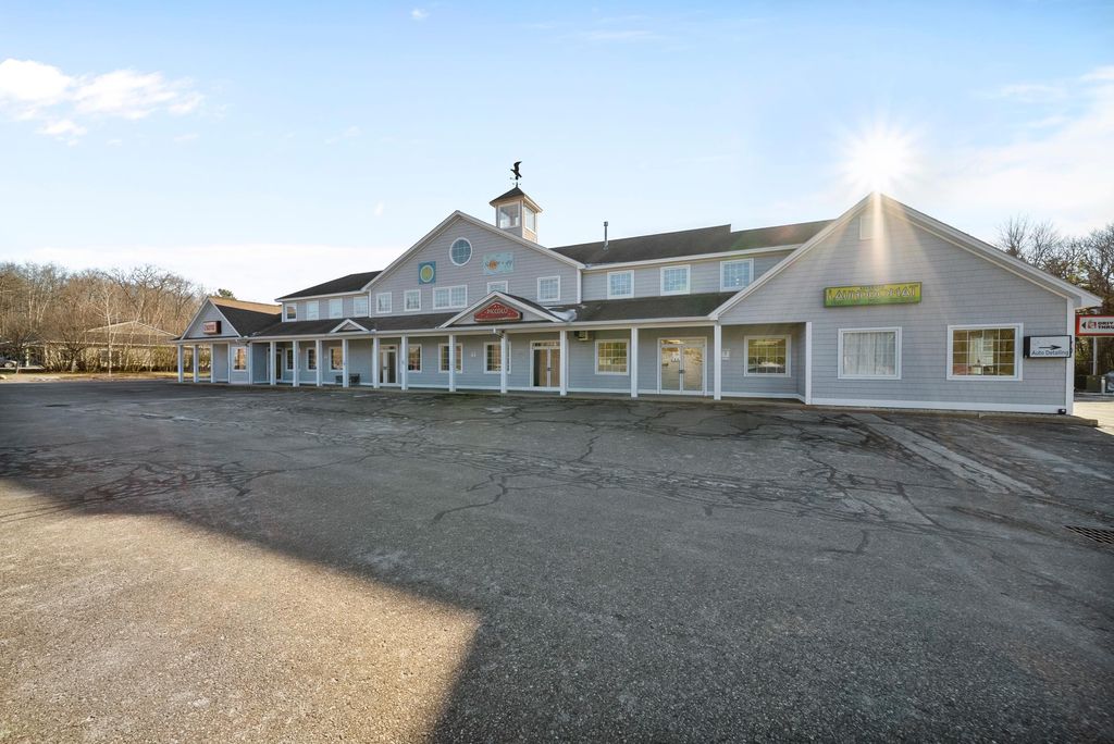 Photo of 72 Whittier Highway #9-F, Moultonborough, NH 03254 (MLS # 5073688)