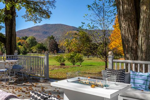 2677 Rte 30 Road Dorset VT 05251