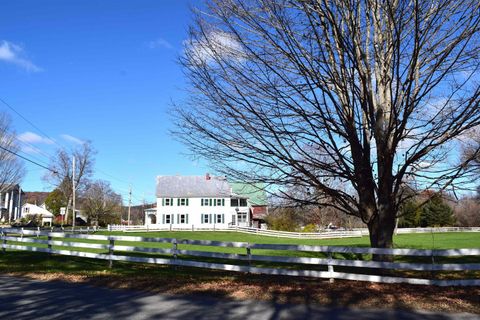 4615 US RT 5 South Barnet VT 05050