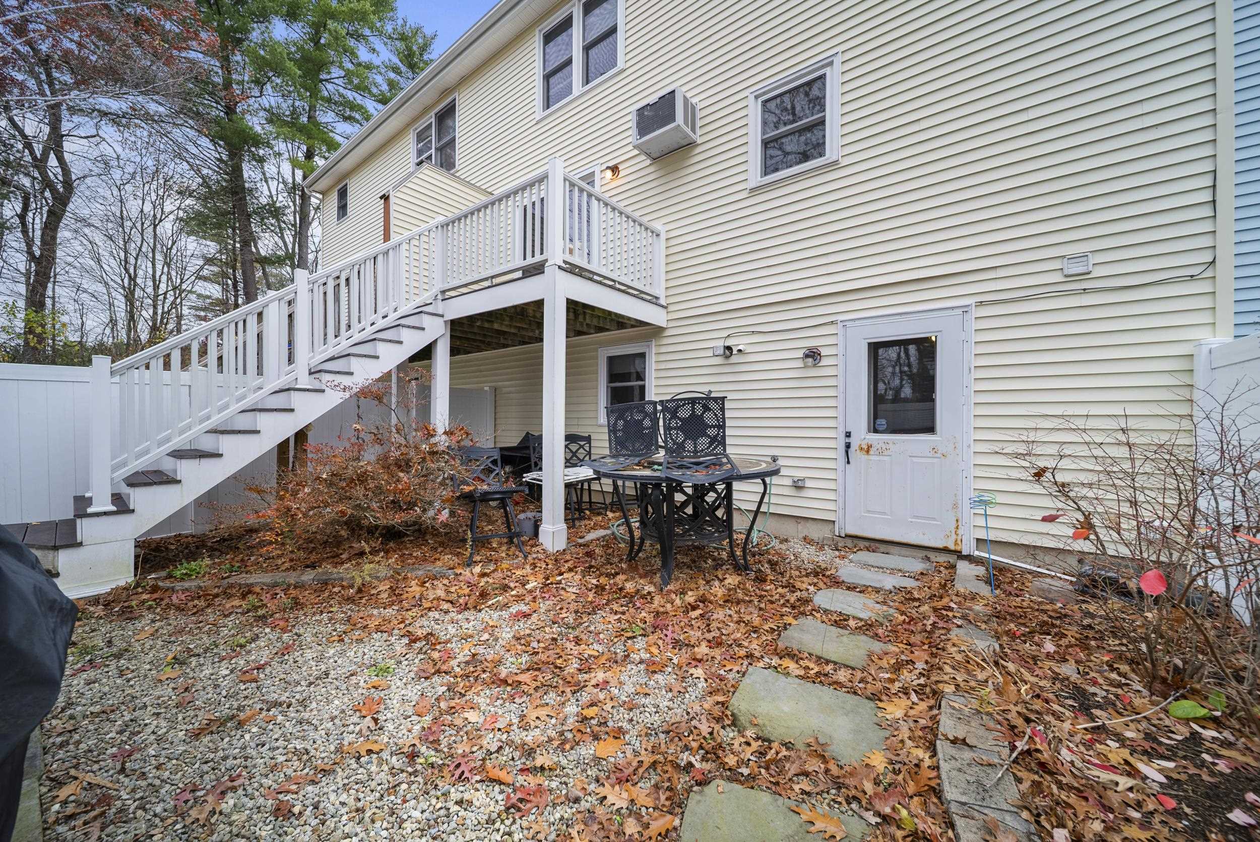 624 Hackett Hill Road
