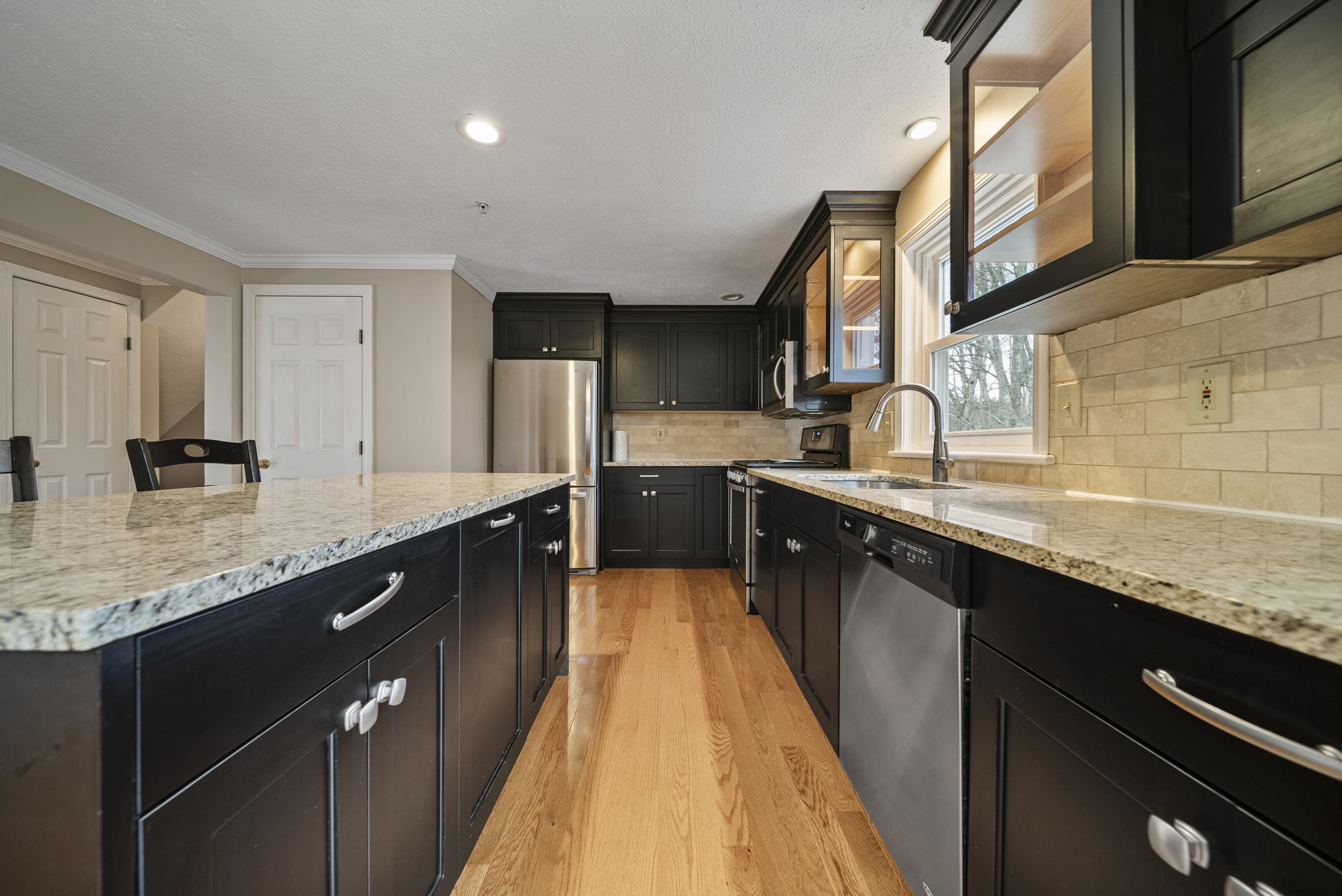 624 Hackett Hill Road