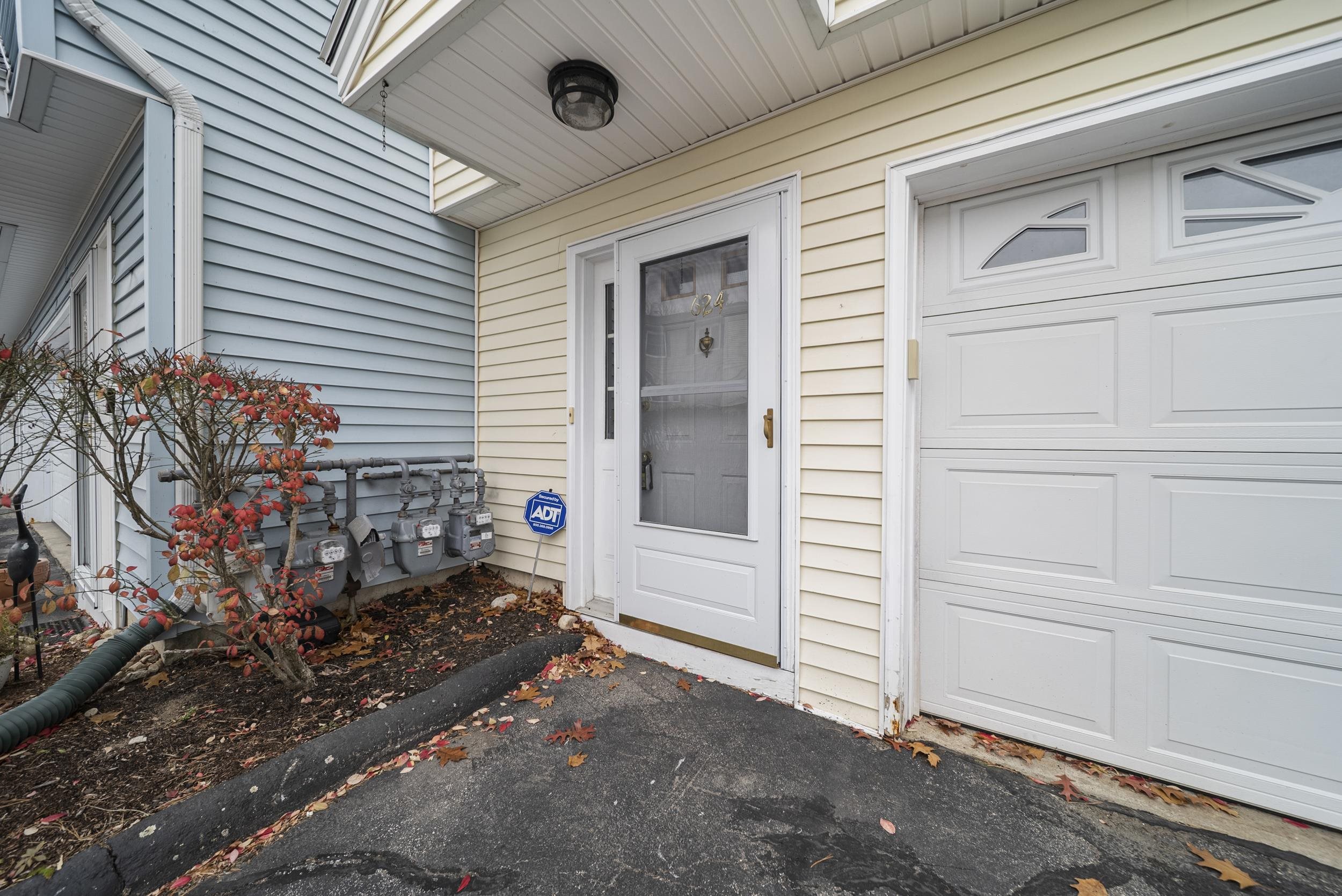 624 Hackett Hill Road