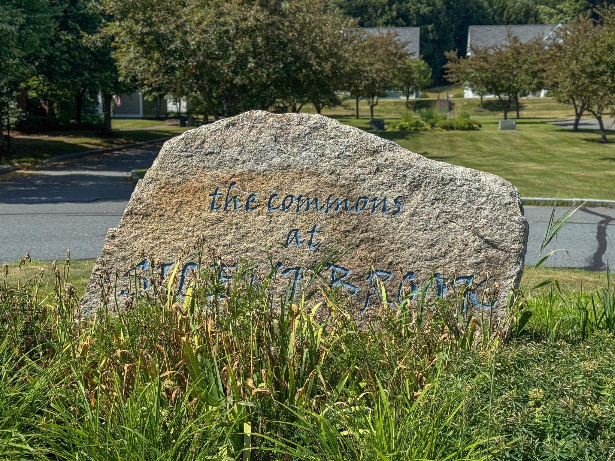 30 Stonehurst Common