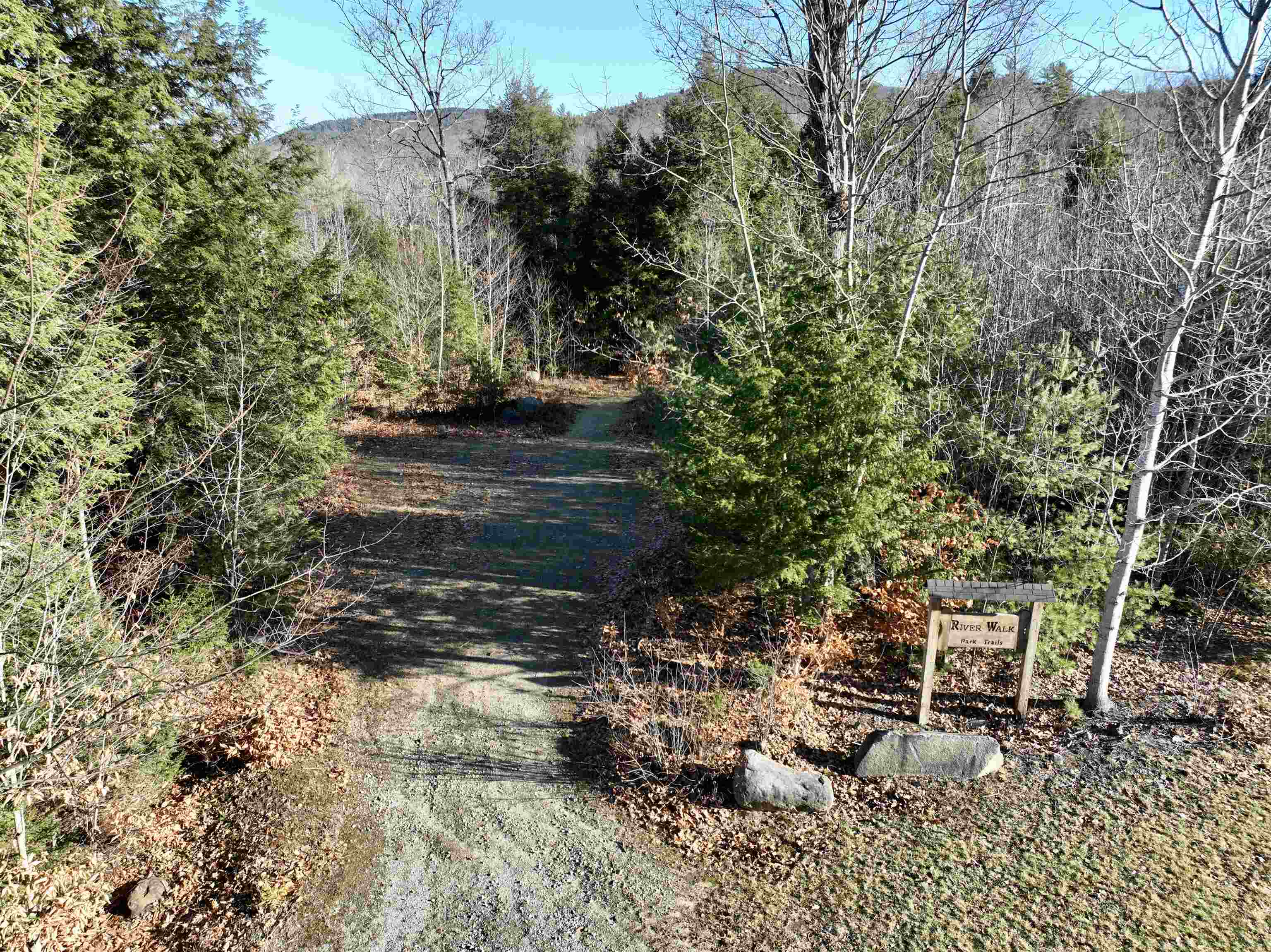 Fenn Way Circle 32