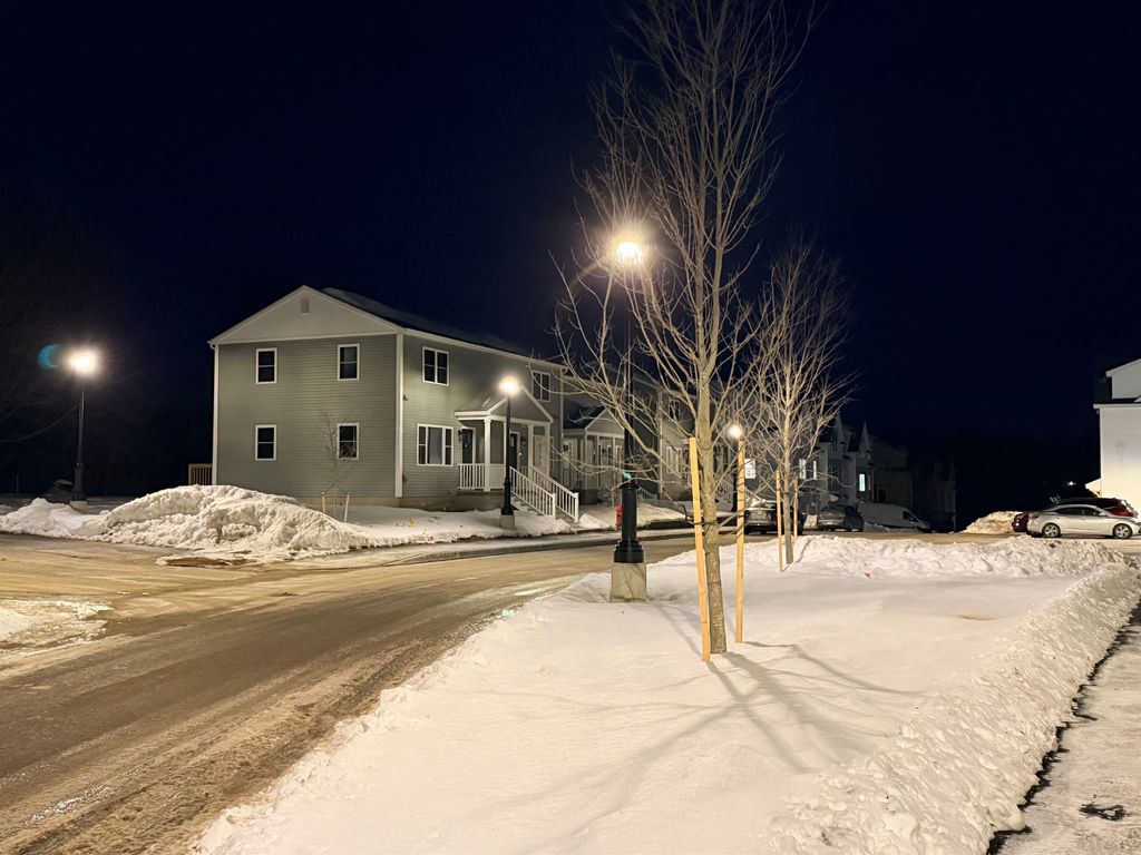 Photo of 13 Birdie Grove #A, Rochester, NH 03839 (MLS # 5075824)