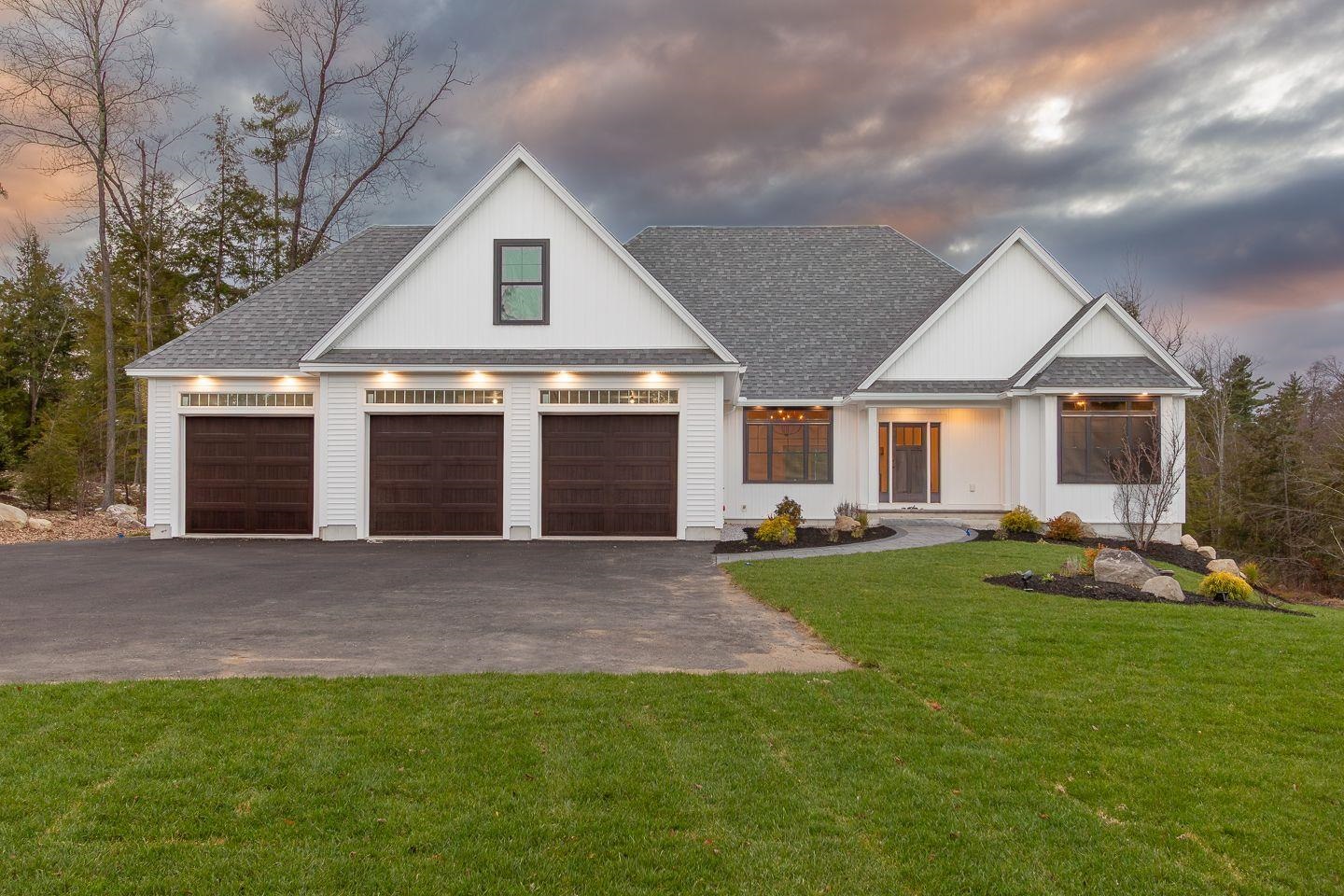 Bow, New Hampshire 03304, United States, 4 Bedrooms Bedrooms, ,3 BathroomsBathrooms,Residential,Active,211588