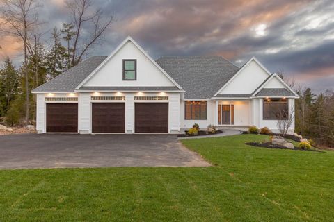 36 Westover Lane k Bow NH 03304