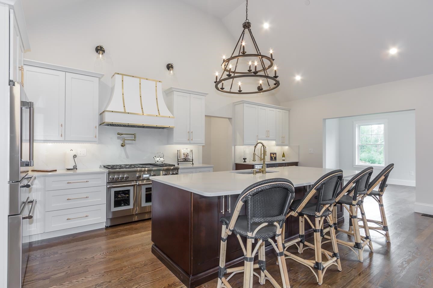 Bow, New Hampshire 03304, United States, 4 Bedrooms Bedrooms, ,3 BathroomsBathrooms,Residential,Active,211588