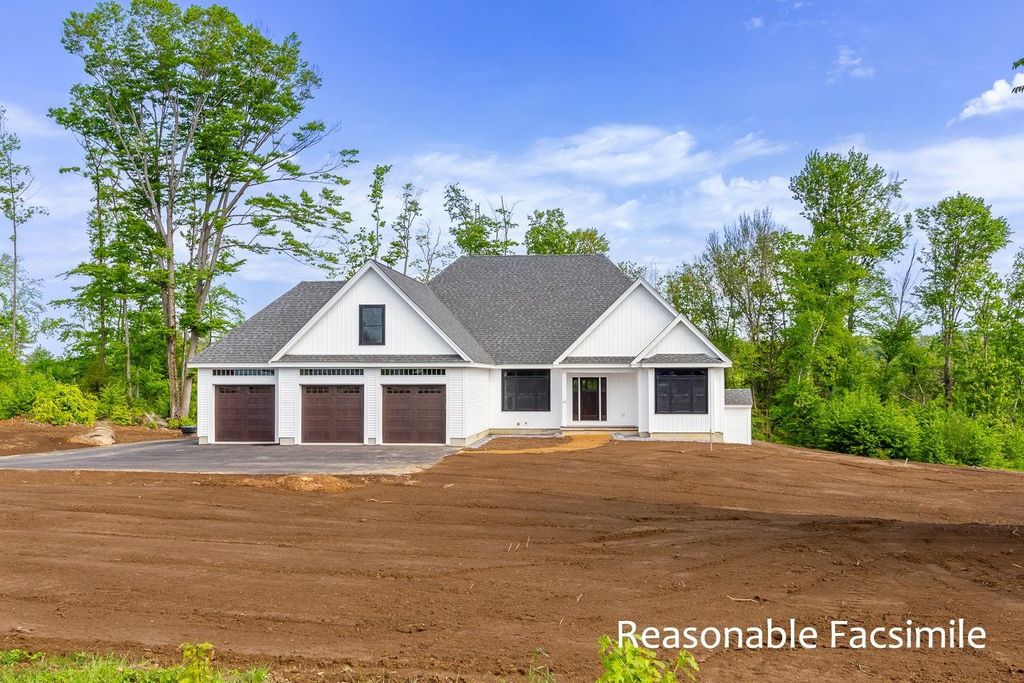 Photo of 36 Westover Lane #k, Bow, NH 03304 (MLS # 5061828)