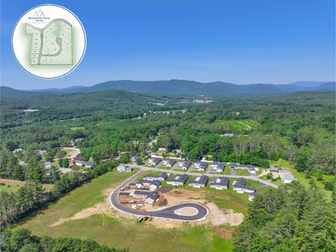 Photo of 20 Wildflower Lane #208-97-9-2, Plymouth, NH 03264 (MLS # 5049080)