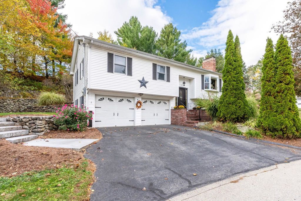 Photo of 30 Tanglewood Court, Manchester, NH 03102 (MLS # 5066256)
