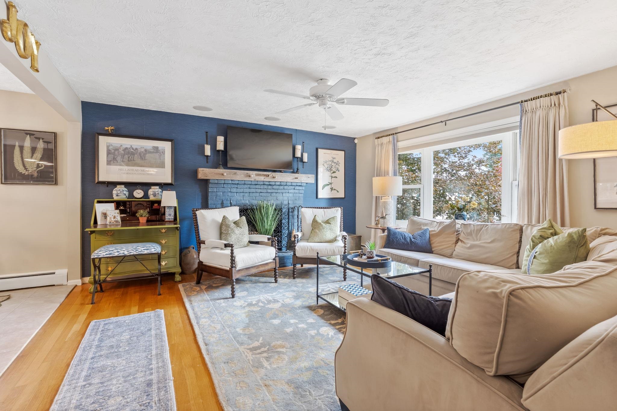30 Tanglewood Court