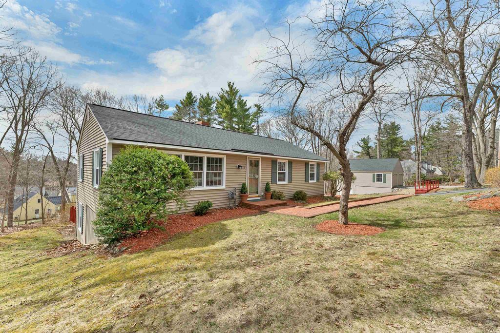 Photo of 716 Exeter Road, Hampton, NH 03842 (MLS # 5082548)