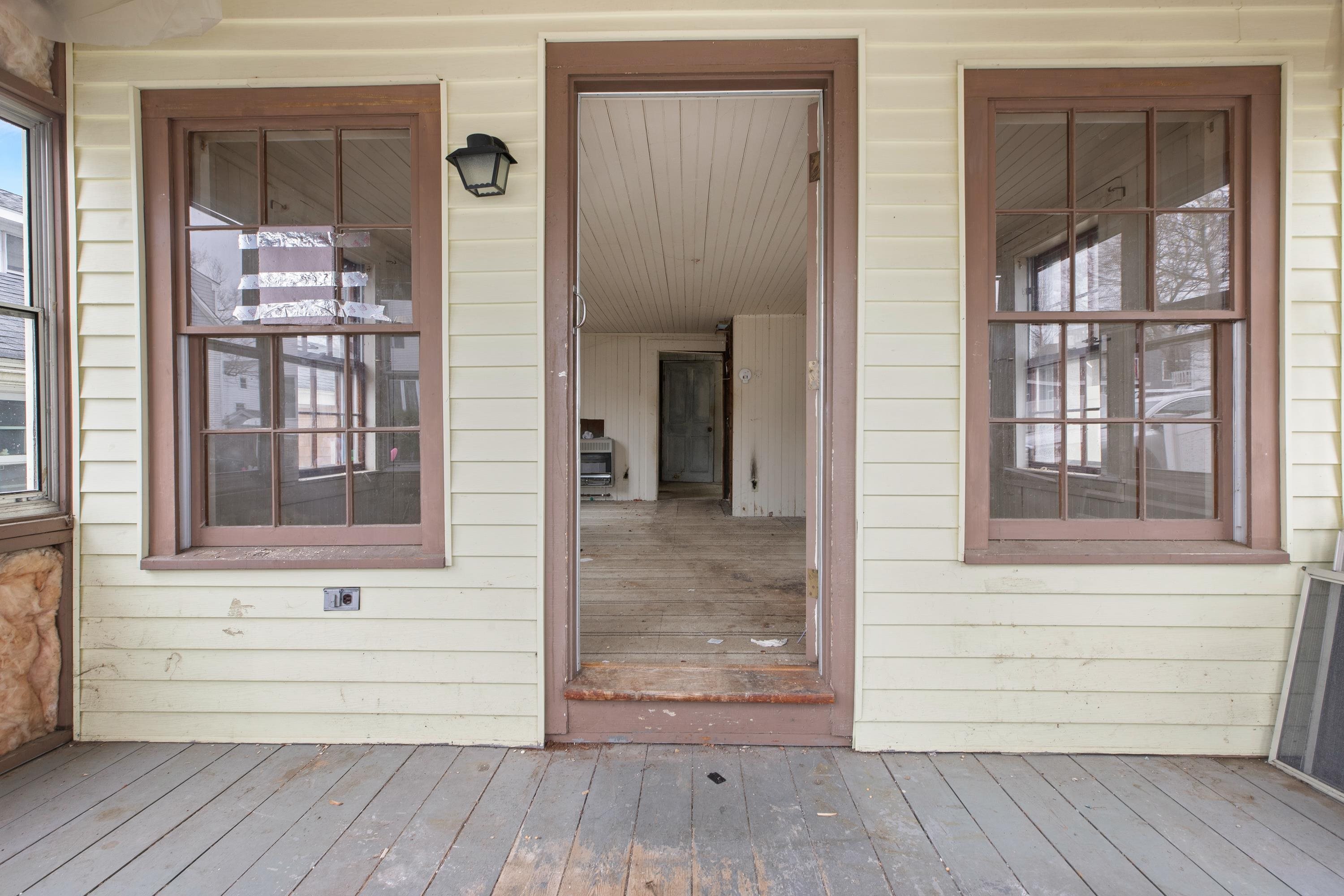29 Thorwald Avenue